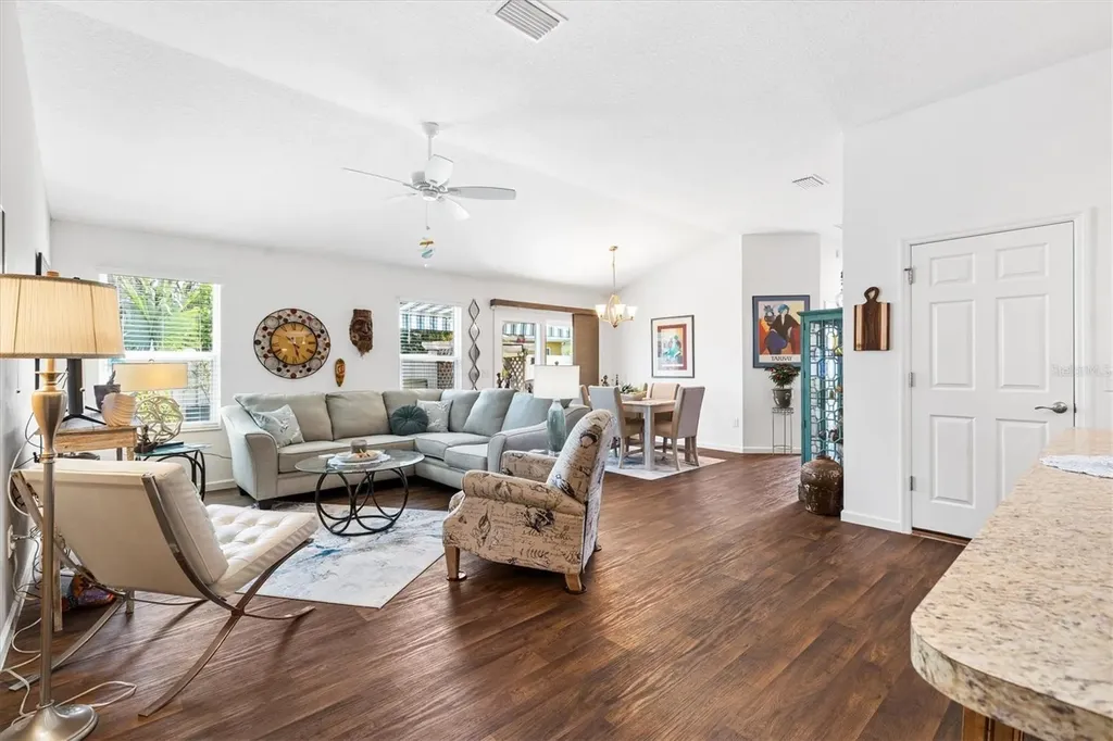 1773 Blackwell Lane The Villages FL 32163