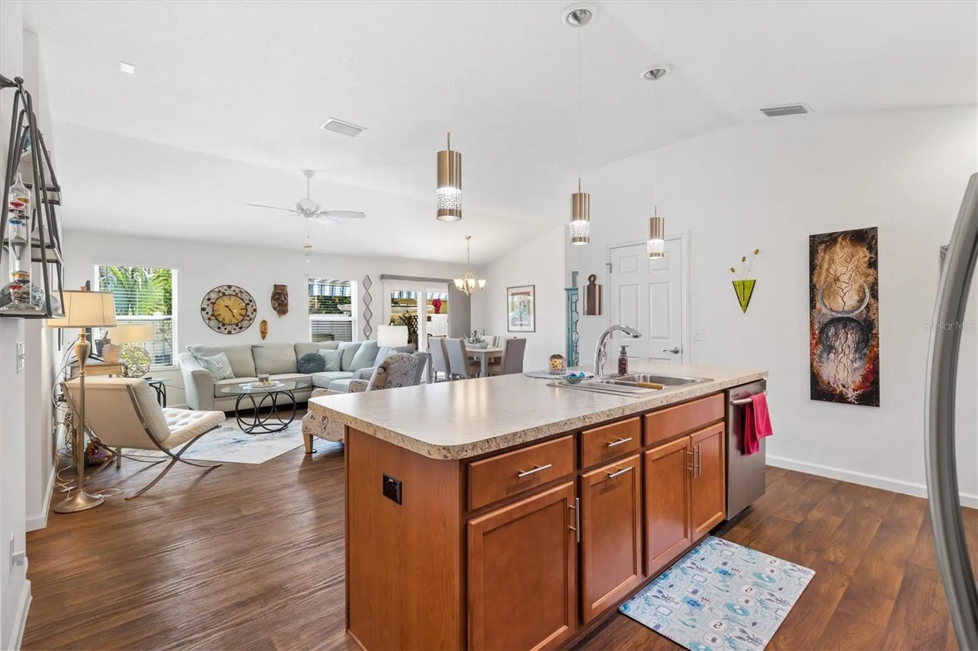 1773 Blackwell Lane The Villages FL 32163