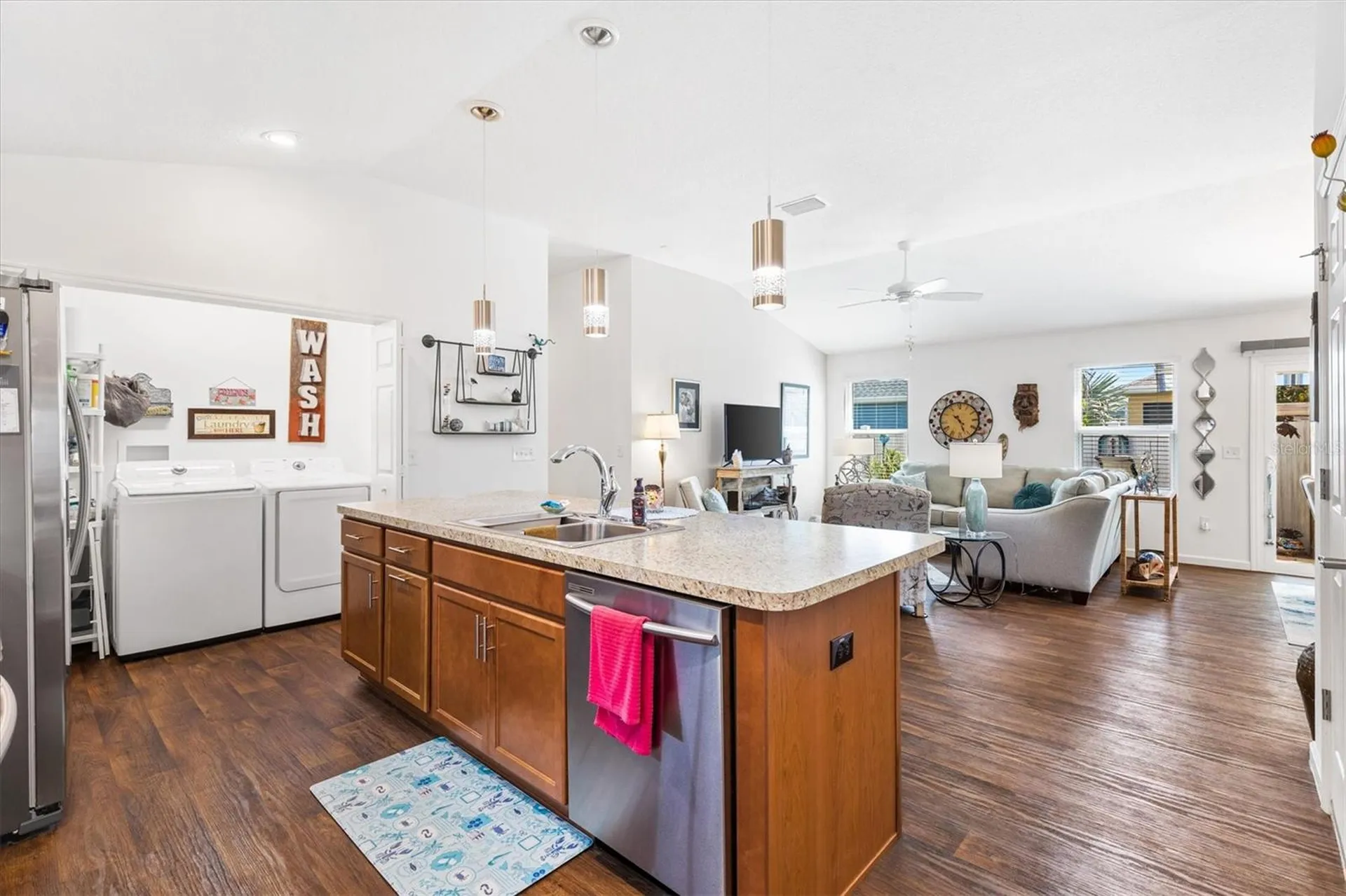 1773 Blackwell Lane The Villages FL 32163