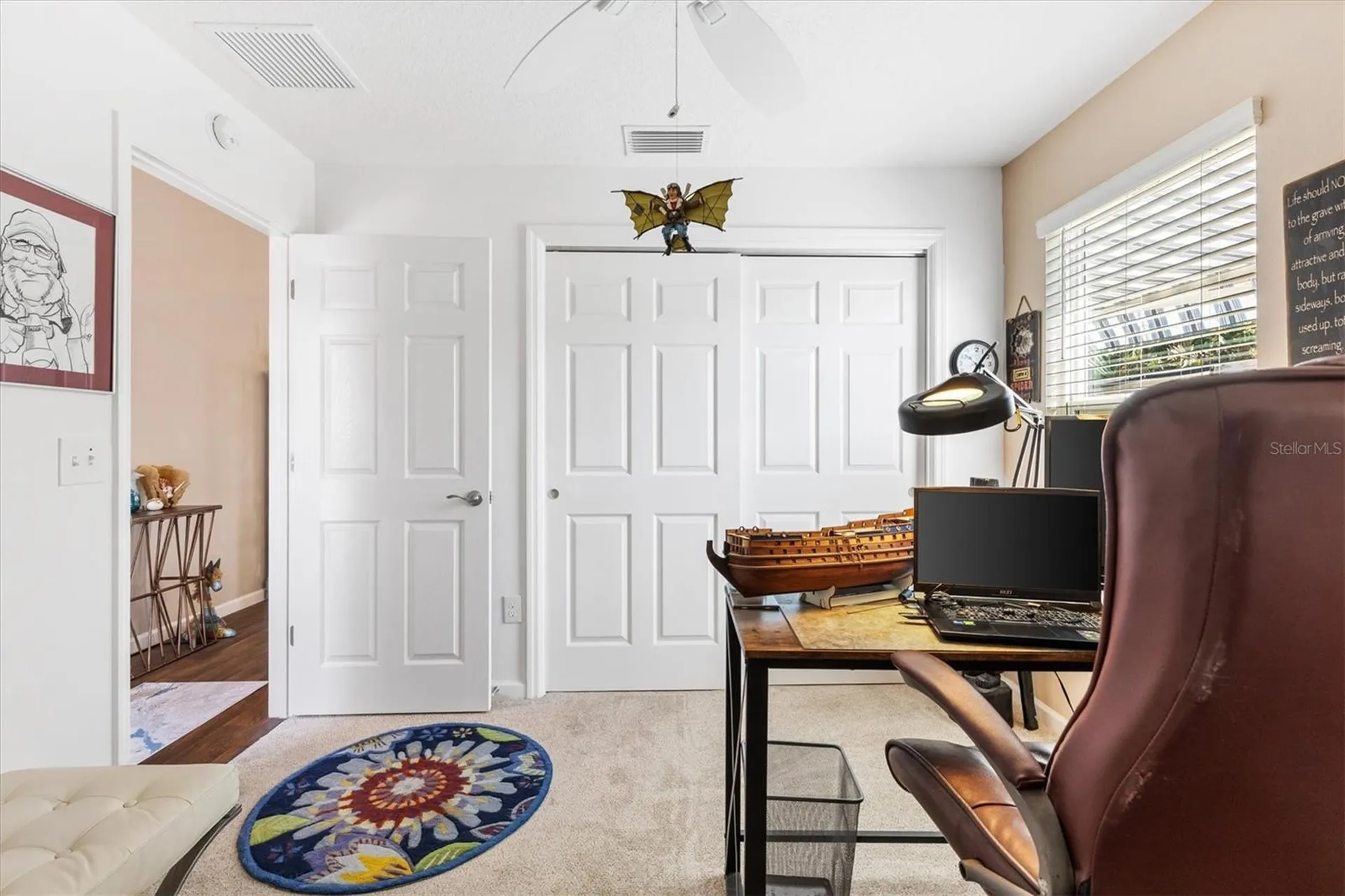 1773 Blackwell Lane The Villages FL 32163