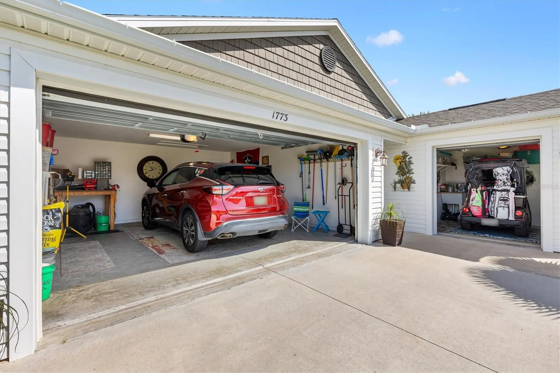 1773 Blackwell Lane The Villages FL 32163