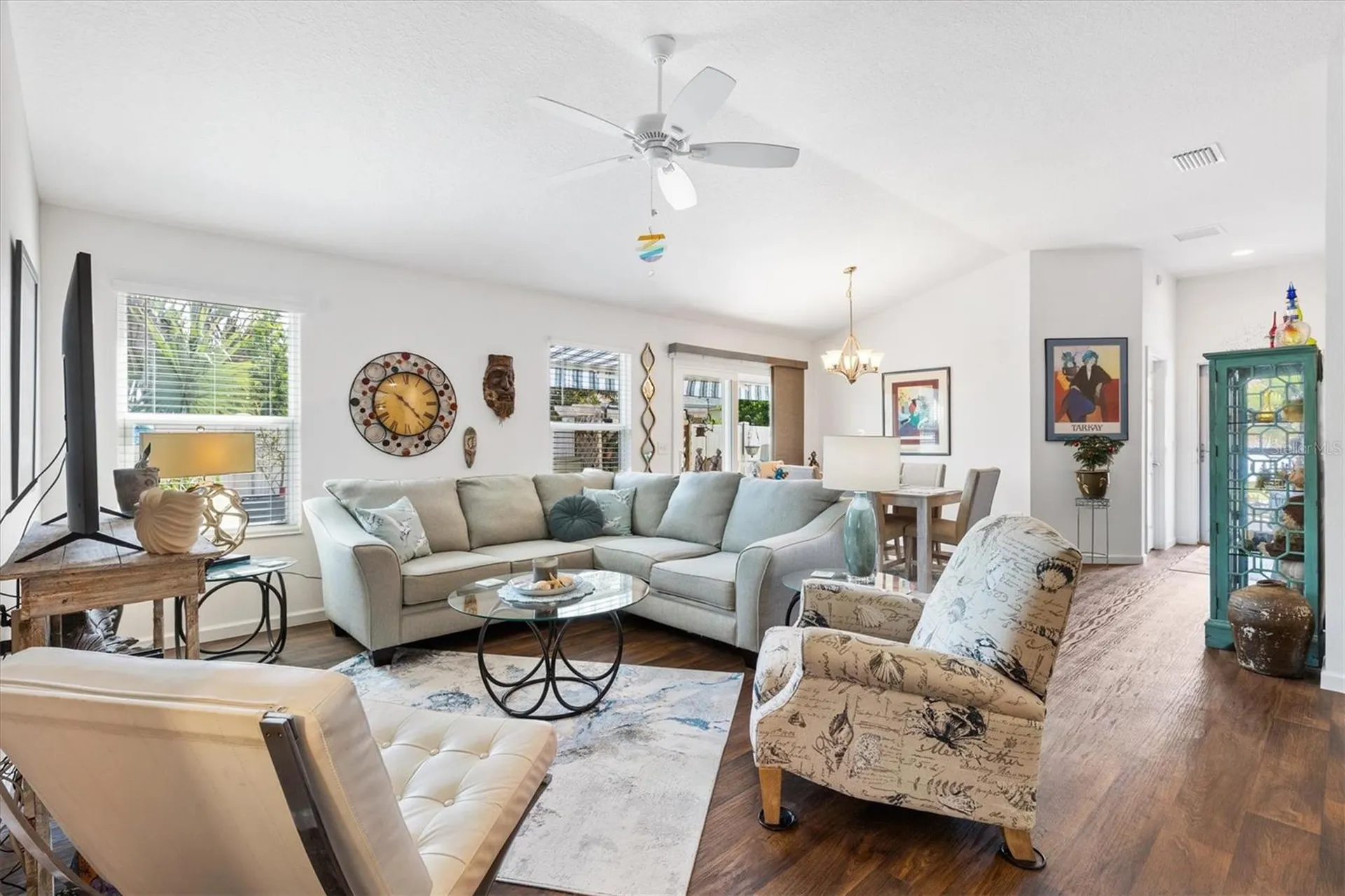 1773 Blackwell Lane The Villages FL 32163