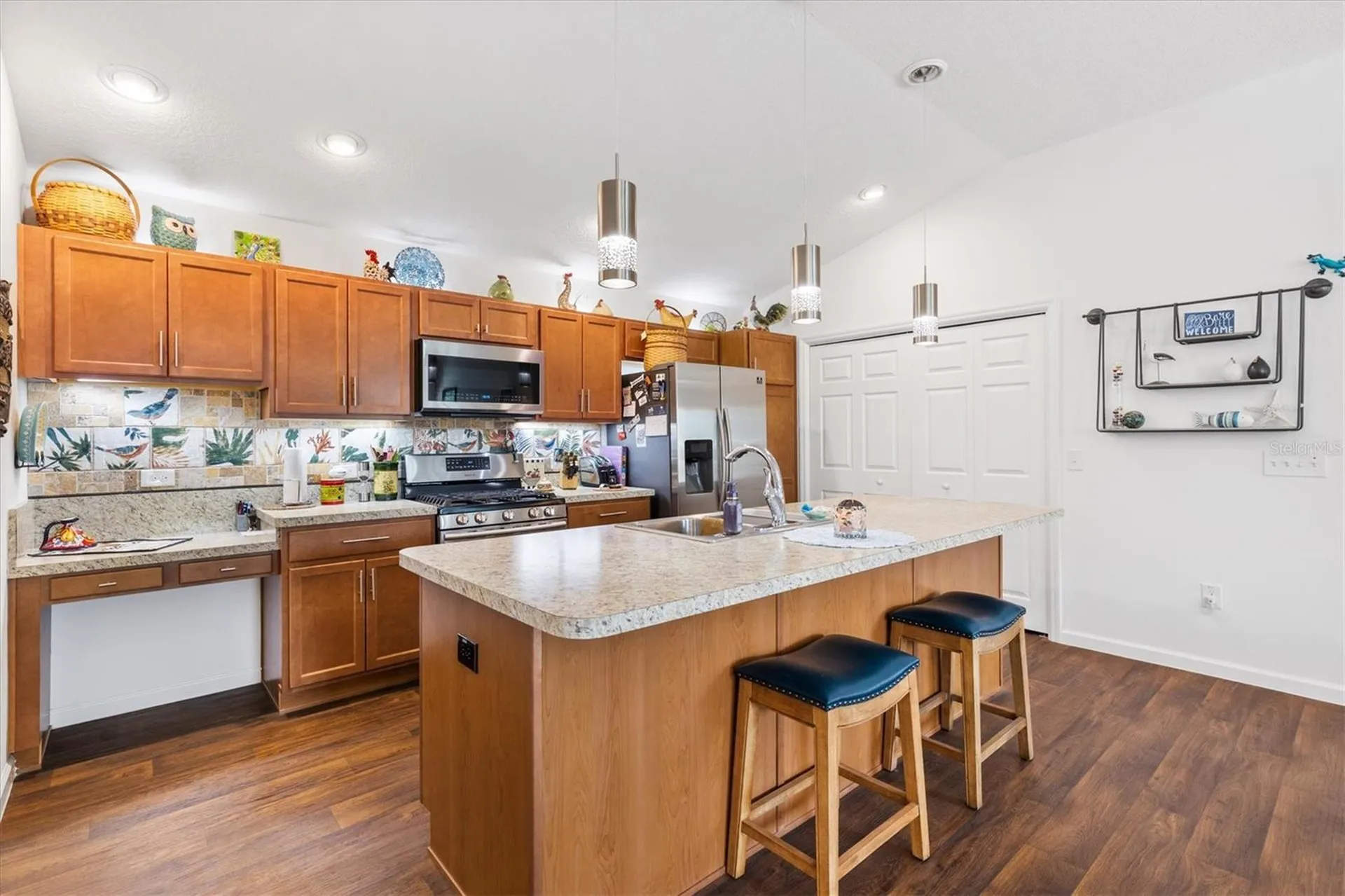1773 Blackwell Lane The Villages FL 32163