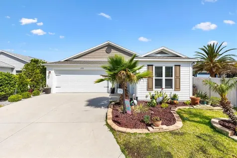 1773 Blackwell Lane The Villages FL 32163