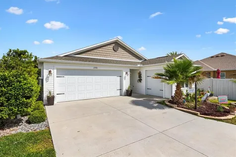 1773 Blackwell Lane The Villages FL 32163