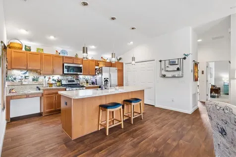 1773 Blackwell Lane The Villages FL 32163