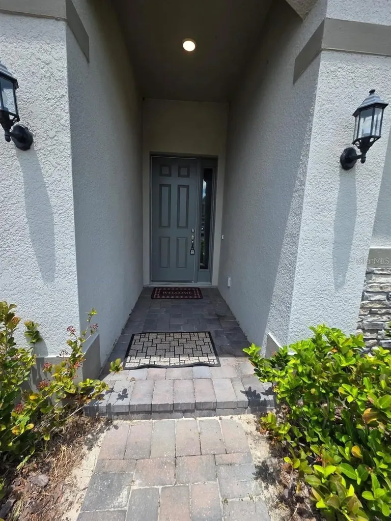2045 Havasu Falls Drive Deland FL 32724