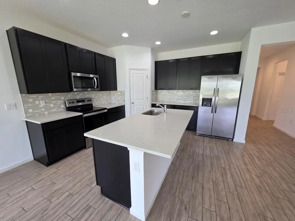 2045 Havasu Falls Drive Deland FL 32724
