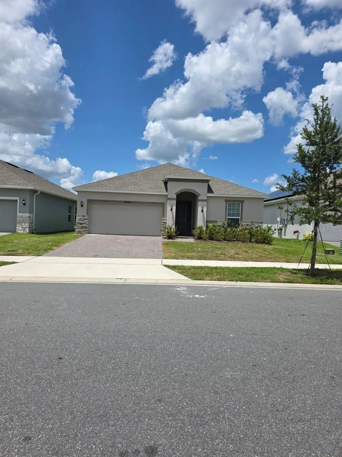 2045 Havasu Falls Drive Deland FL 32724