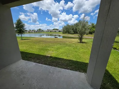 2045 Havasu Falls Drive Deland FL 32724