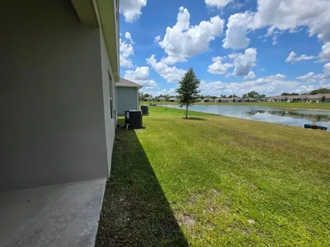 2045 Havasu Falls Drive Deland FL 32724