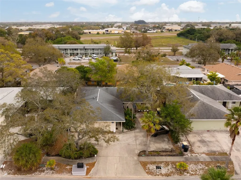 1419 Aries Lane Clearwater FL 33755
