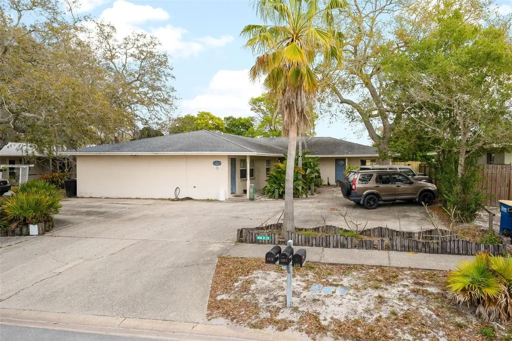 1419 Aries Lane Clearwater FL 33755