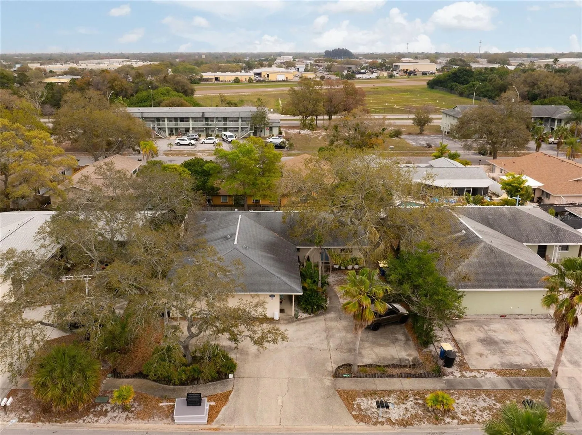 1419 Aries Lane Clearwater FL 33755