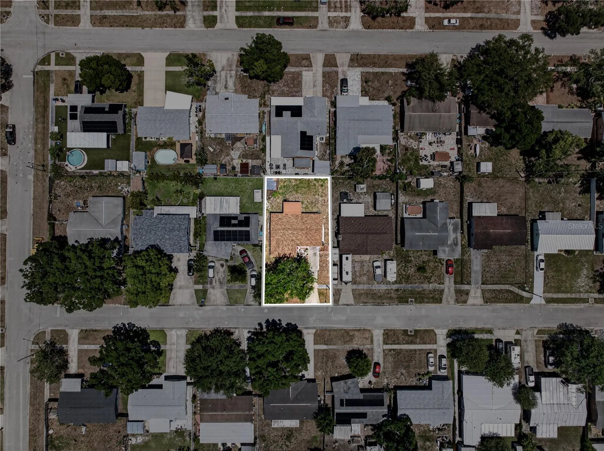 8845 55th Way N Pinellas Park FL 33782