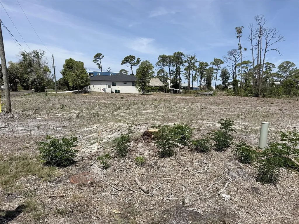 1890 Virginia Avenue Englewood FL 34223