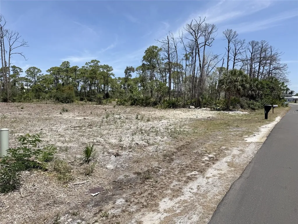 1890 Virginia Avenue Englewood FL 34223