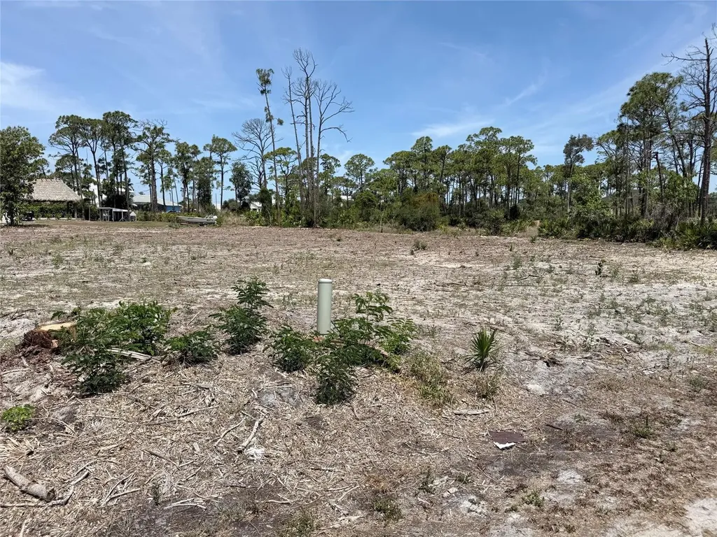 1890 Virginia Avenue Englewood FL 34223