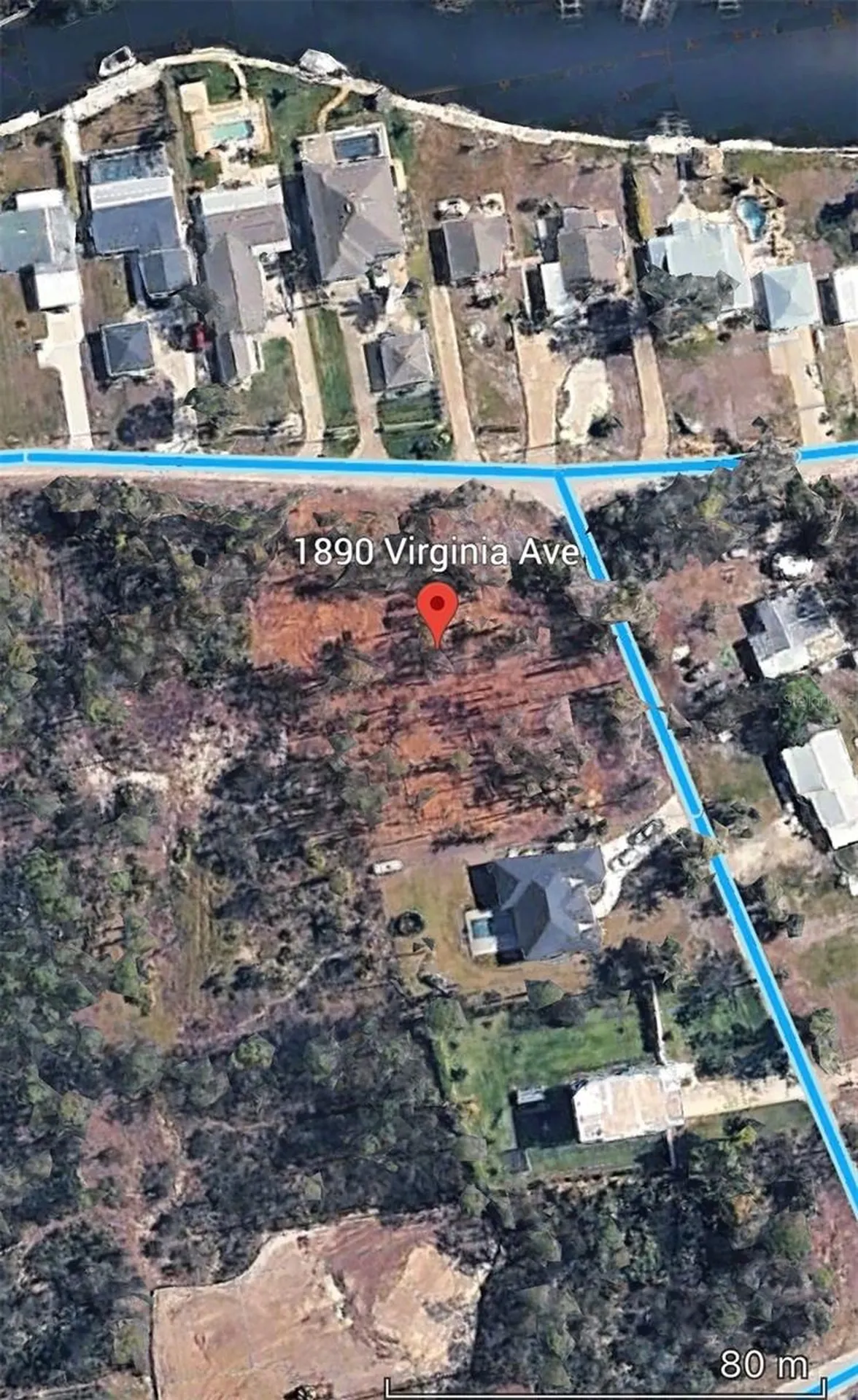 1890 Virginia Avenue Englewood FL 34223