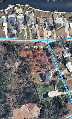 1890 Virginia Avenue Englewood FL 34223