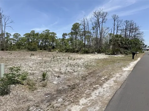 1890 Virginia Avenue Englewood FL 34223