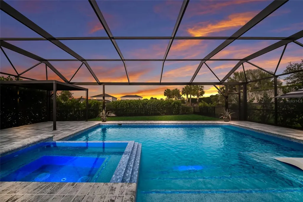 4339 Silo Port Court Lakewood Ranch FL 34211