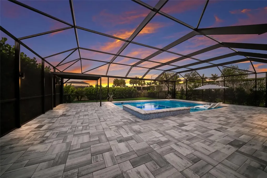4339 Silo Port Court Lakewood Ranch FL 34211
