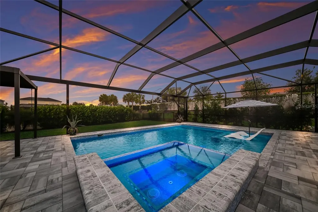 4339 Silo Port Court Lakewood Ranch FL 34211