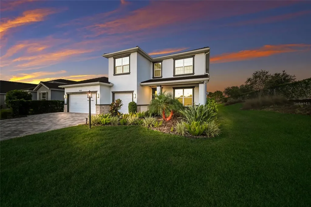4339 Silo Port Court Lakewood Ranch FL 34211