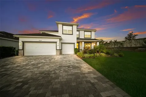 4339 Silo Port Court Lakewood Ranch FL 34211