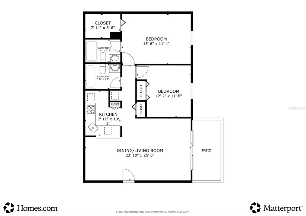 3232 Lake Pine Way E Tarpon Springs FL 34688