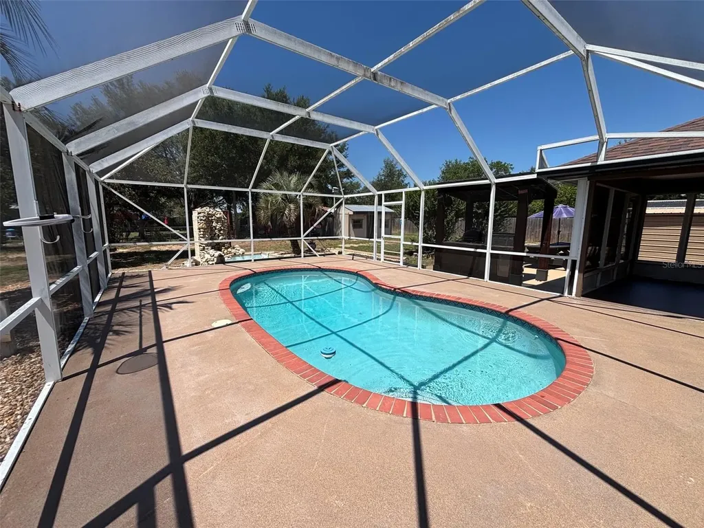 9801 SE Sunset Harbor Road Summerfield FL 34491