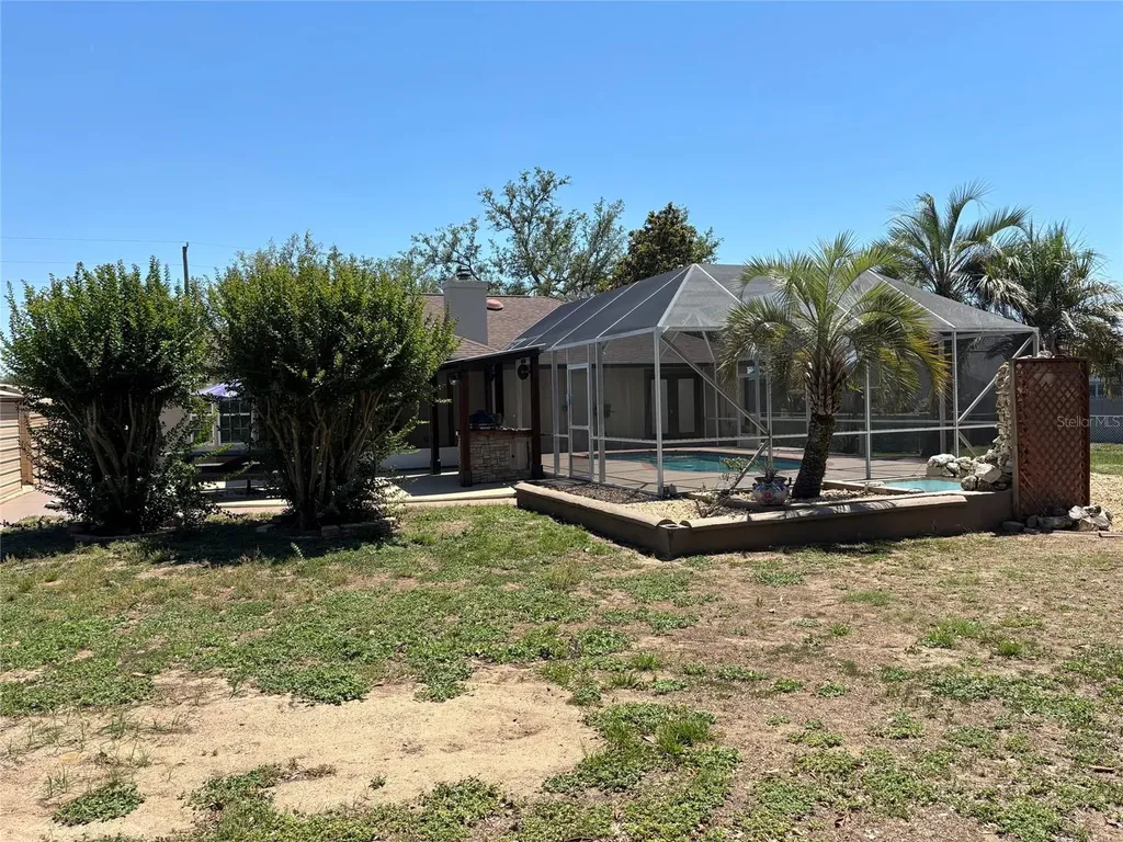 9801 SE Sunset Harbor Road Summerfield FL 34491