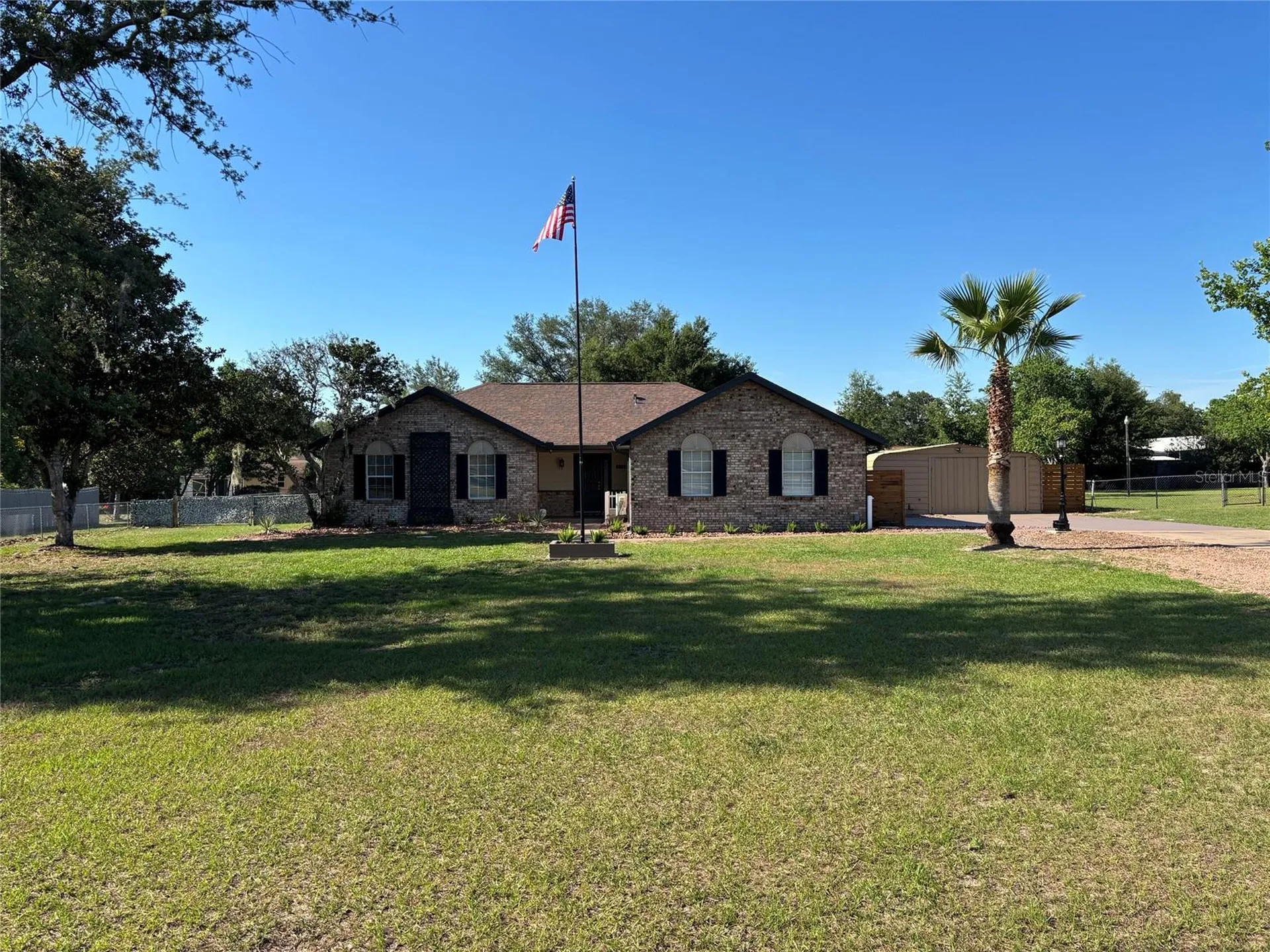 9801 SE Sunset Harbor Road Summerfield FL 34491