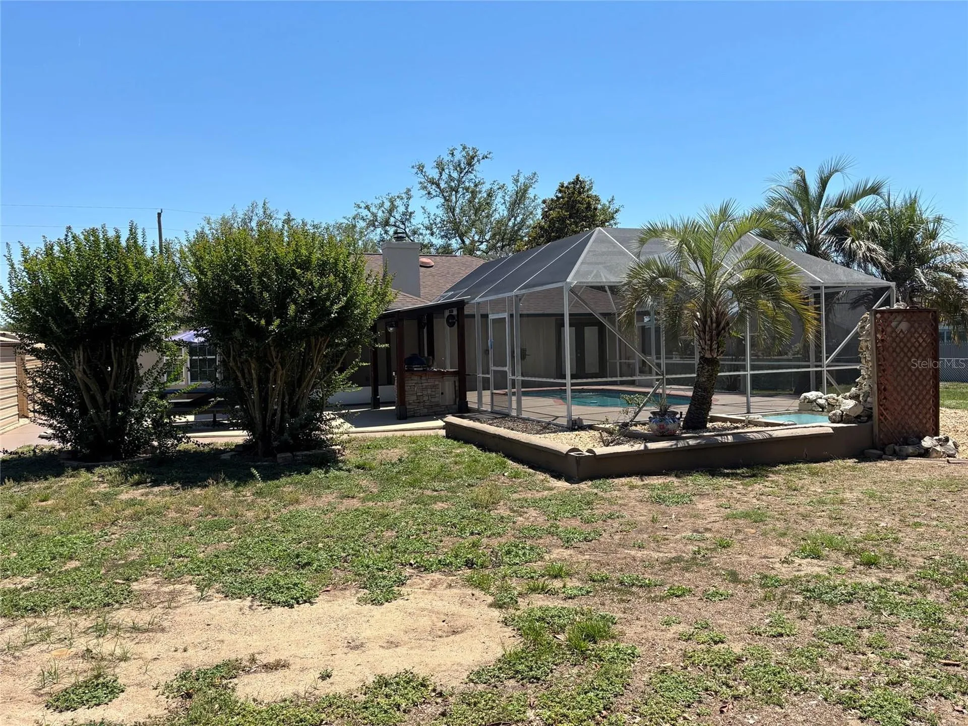 9801 SE Sunset Harbor Road Summerfield FL 34491