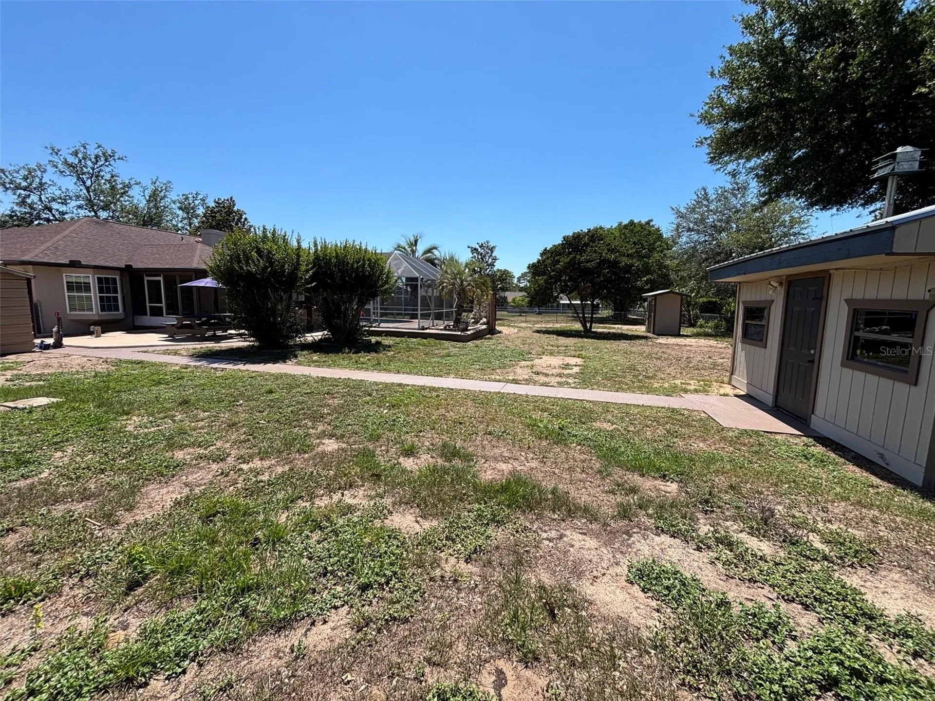 9801 SE Sunset Harbor Road Summerfield FL 34491