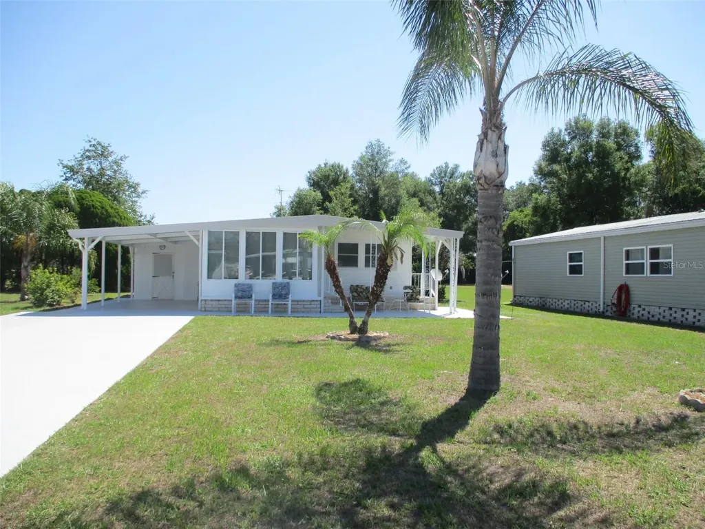 3734 Castle Drive Zephyrhills FL 33540