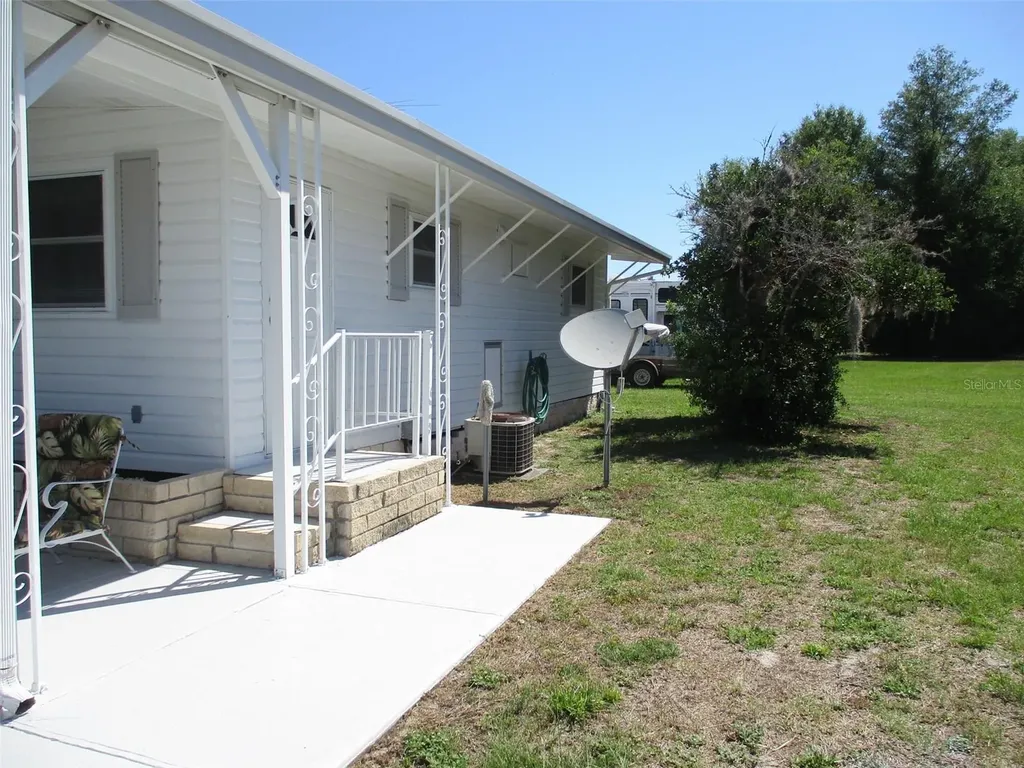 3734 Castle Drive Zephyrhills FL 33540
