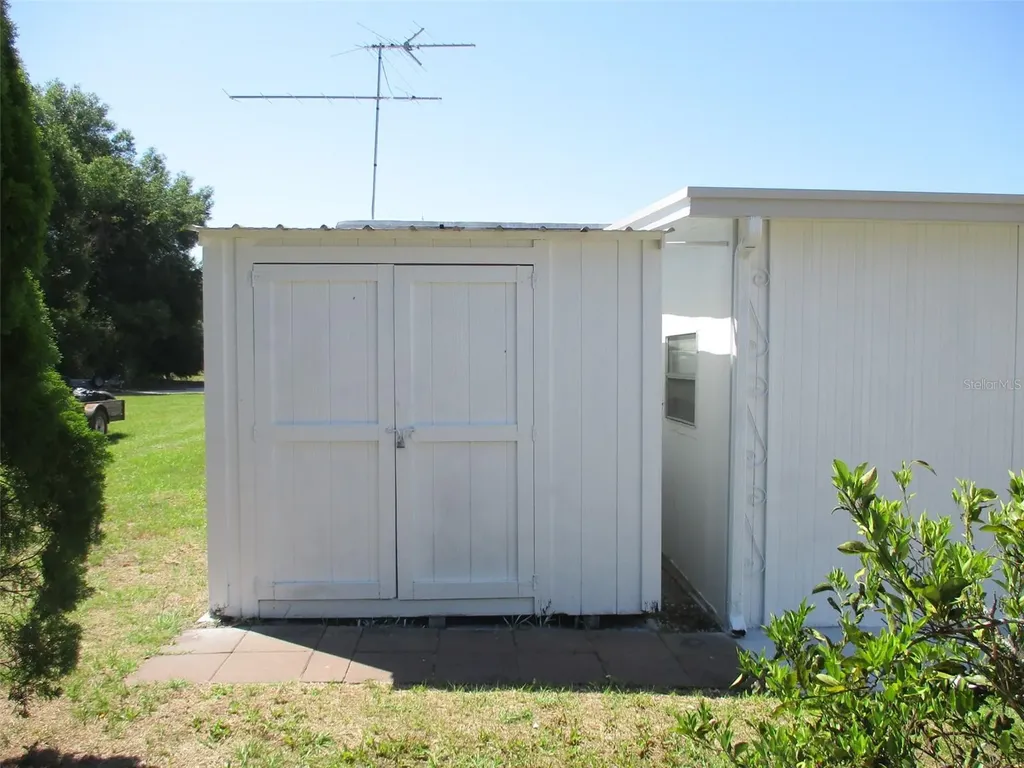 3734 Castle Drive Zephyrhills FL 33540