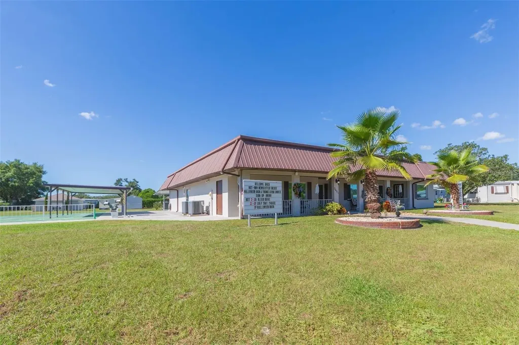3734 Castle Drive Zephyrhills FL 33540