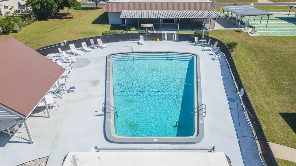 3734 Castle Drive Zephyrhills FL 33540