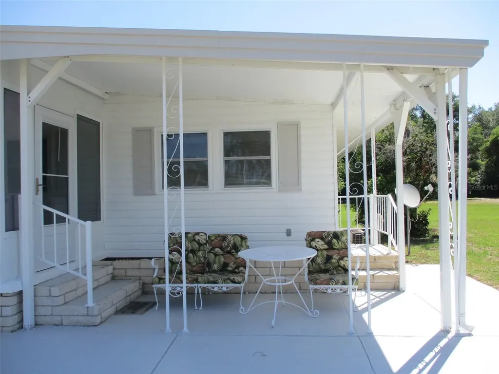 3734 Castle Drive Zephyrhills FL 33540