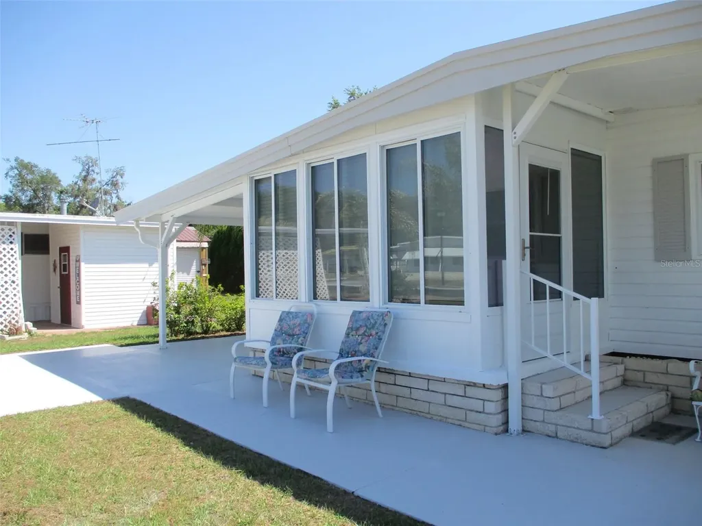 3734 Castle Drive Zephyrhills FL 33540