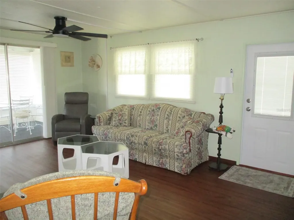 3734 Castle Drive Zephyrhills FL 33540