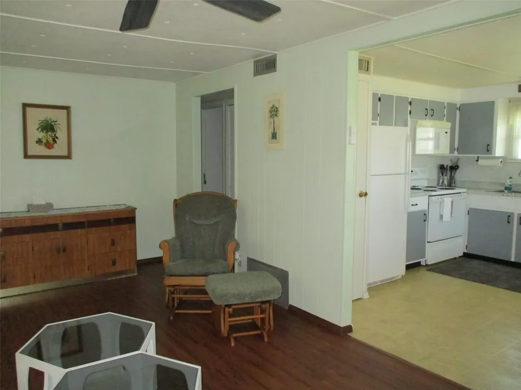 3734 Castle Drive Zephyrhills FL 33540