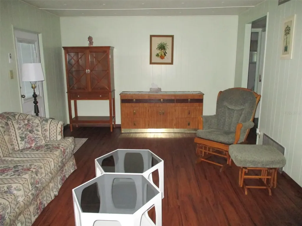 3734 Castle Drive Zephyrhills FL 33540