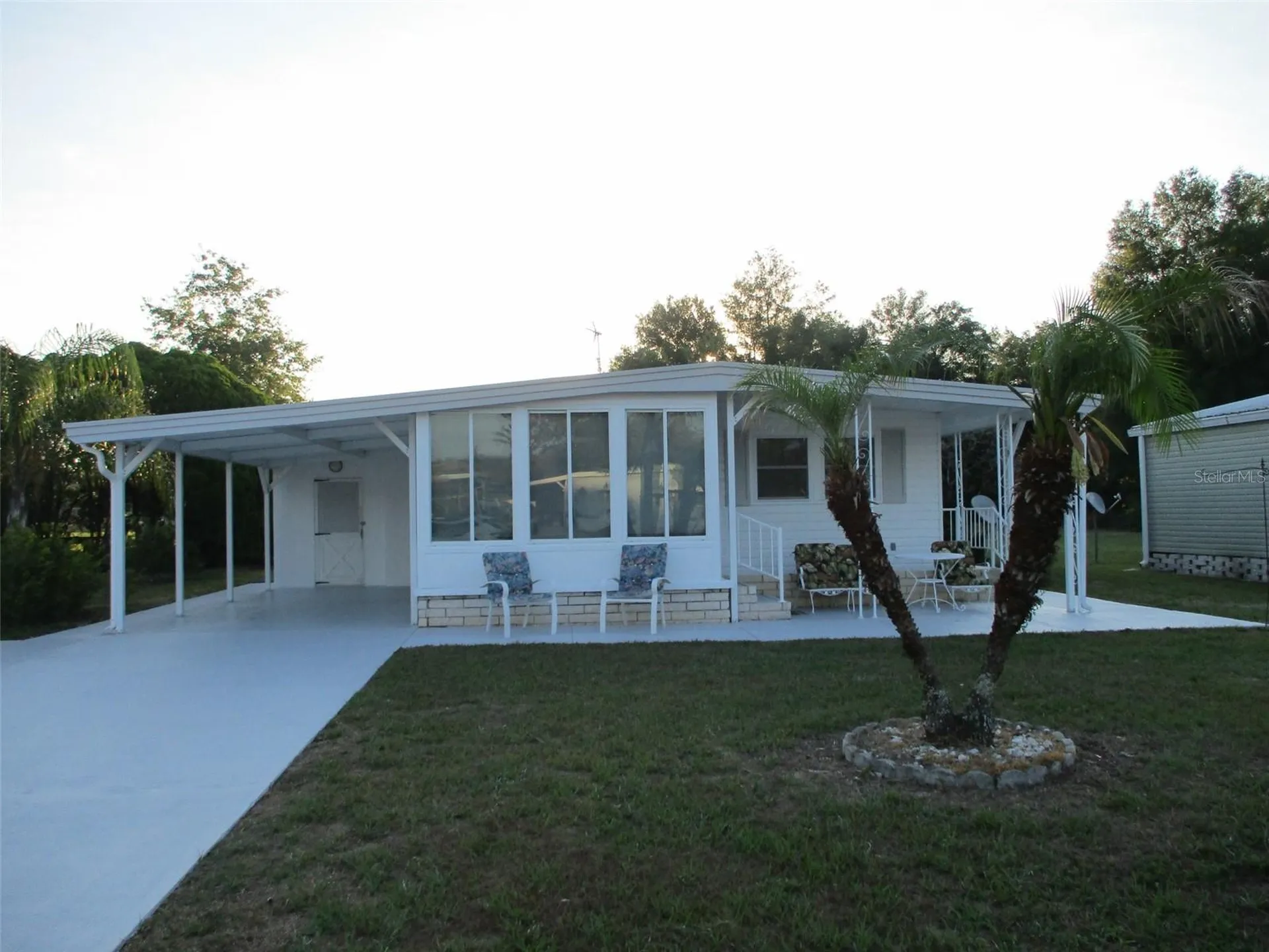 3734 Castle Drive Zephyrhills FL 33540
