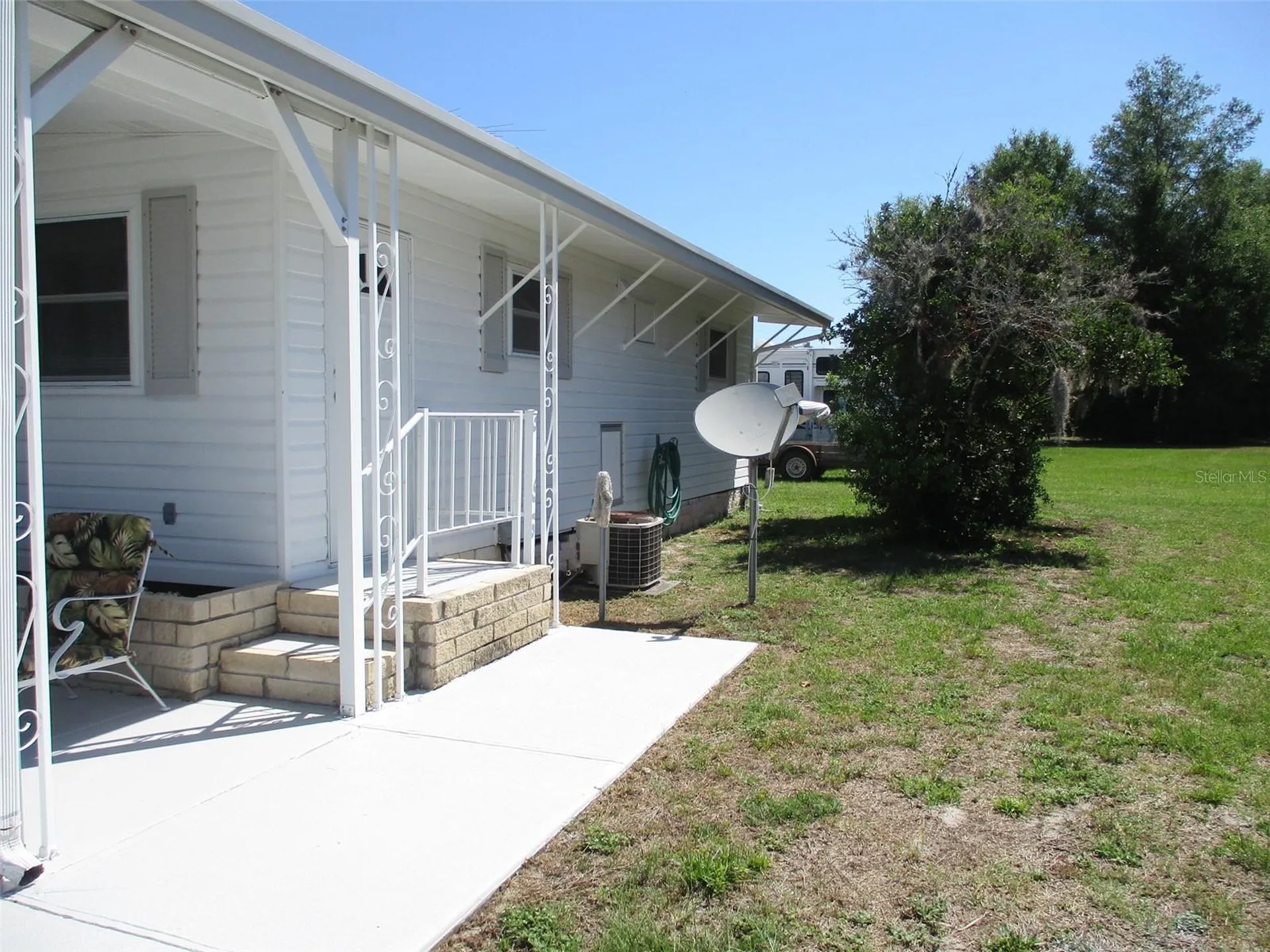 3734 Castle Drive Zephyrhills FL 33540