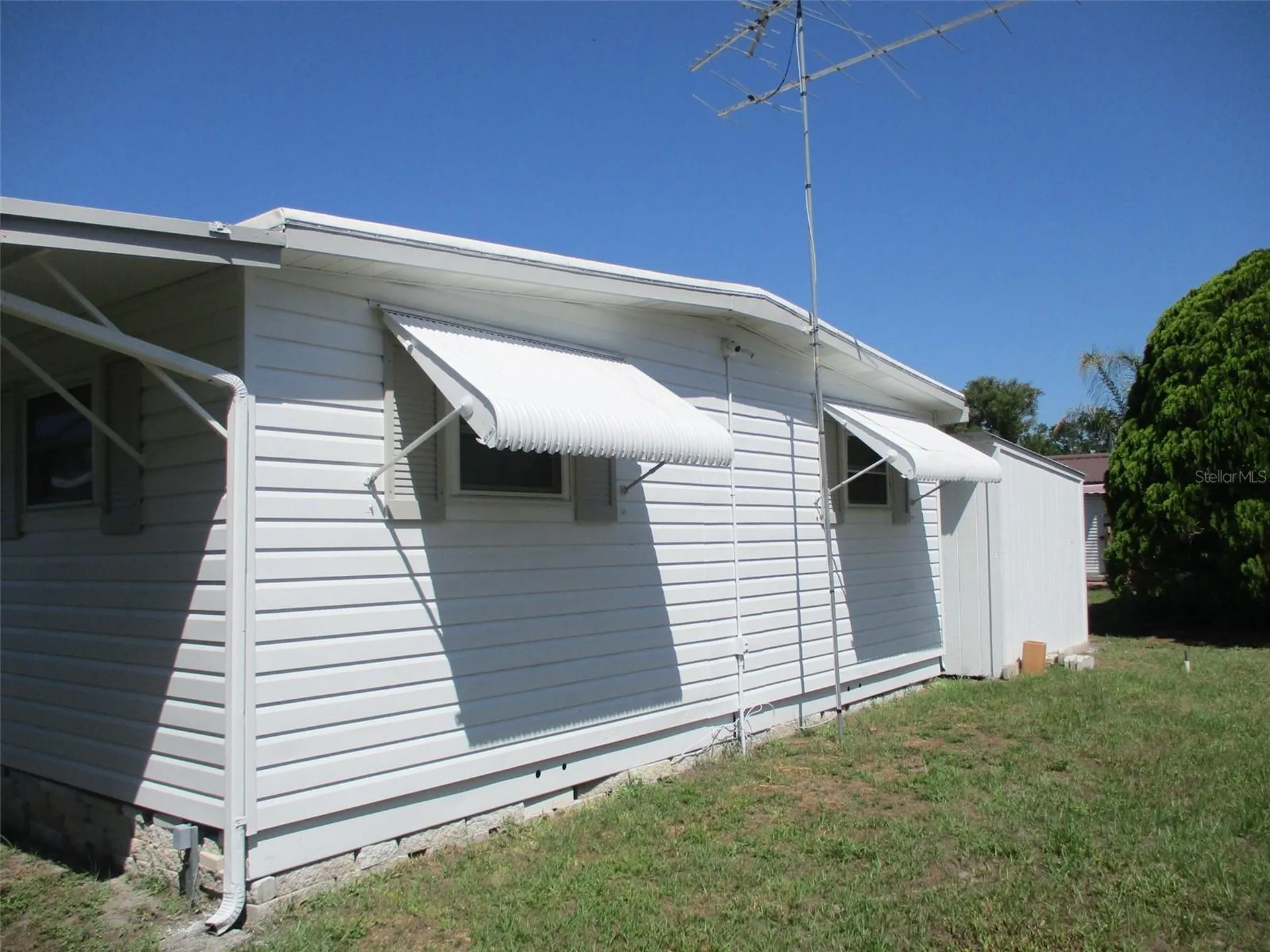 3734 Castle Drive Zephyrhills FL 33540