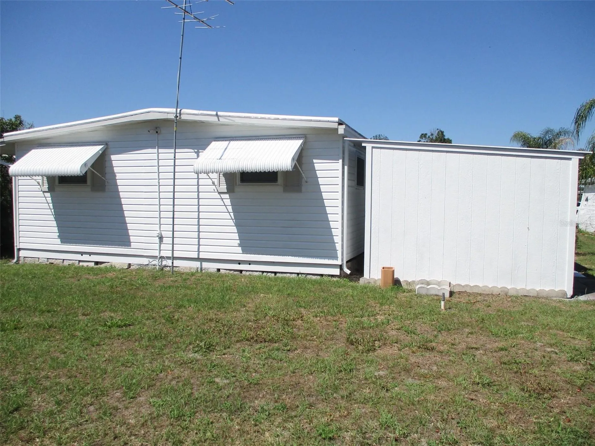 3734 Castle Drive Zephyrhills FL 33540